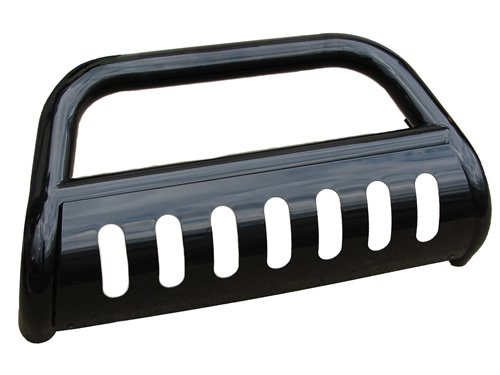 Grille & Brush Guards OC Parts 4CO-BB-NS-0129-BK-3