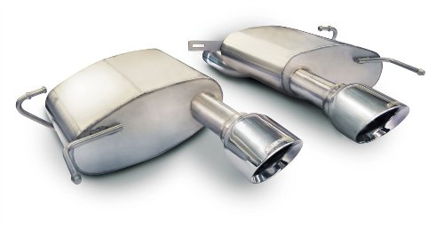Exhaust & Emissions Corsa 14943