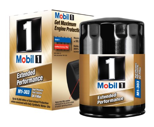 Oil Filters Mobil 1 M1-303