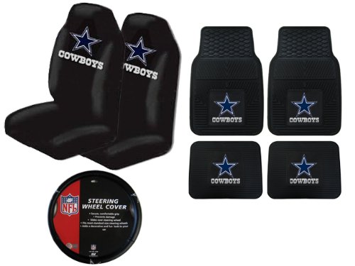 Automobilia  FM03N2+FM04N2+SC12NX2+WC05NCOWBOYS