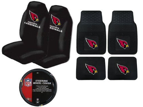 Automobilia  FM03N2+FM04N2+SC12NX2+WC05NCARDINALS