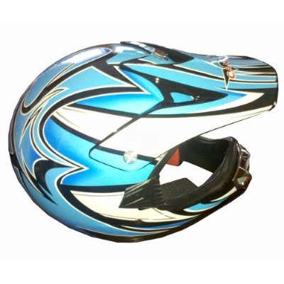 Helmets VCAN V310EBBKM