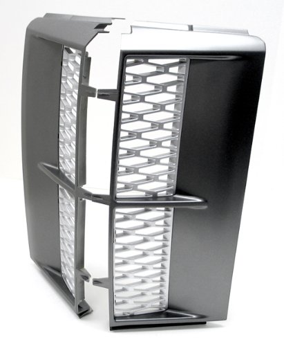 Grilles AutoGrimmig SVZ-RGRV-0305-GRSL