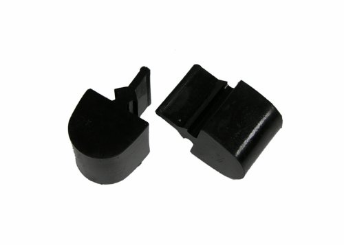 Prothane 19-1324-BL Bump Stop Kit Bumpers Prothane 19-1324-BL