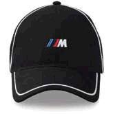 Baseball Caps BMW 80162208702