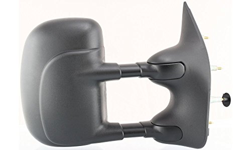 Exterior Mirrors Kool Vue FD84R