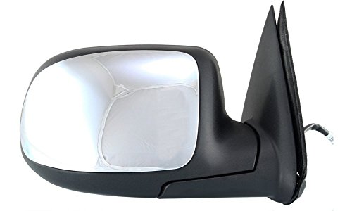 Kool-Vue GM60ER Exterior Mirror Exterior Mirrors Kool Vue GM60ER