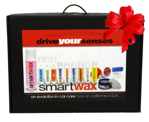 Cleaning Kits Smartwax 50202