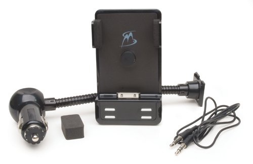 FM Transmitters Mobile Spec MSIF1500