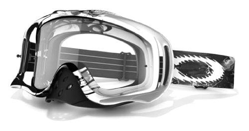 Snowmobiling Oakley 57-318