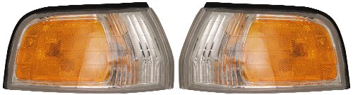 Side Marker Assemblies Aftermarket 34300SM4A03