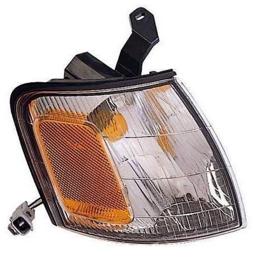 Turn Signal Bulbs Depo 312-1536R/L-AS