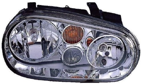 Headlight Bulbs Depo 341-1108R/L-ASF-Y