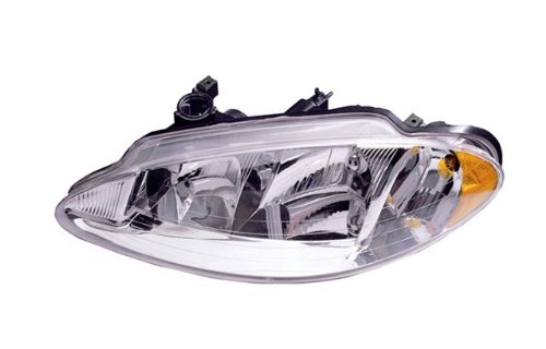 Headlight Bulbs Eagle Eye Lights 02-AZ-DI98-B-A