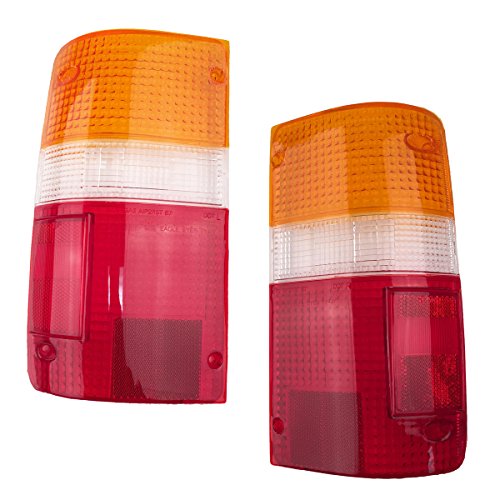 Tail Lights Aftermarket Auto Parts TO2808101, TO2809101