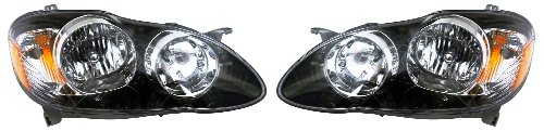 Headlight Bulbs Aftermarket Auto Parts 8111002370