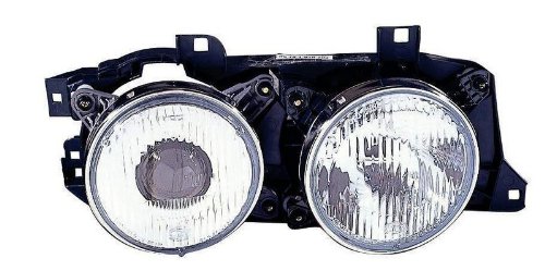 Headlight Bulbs Depo 344-1111R/L-AS