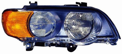 Headlight Bulbs Depo 344-1120R/L-AS2Y