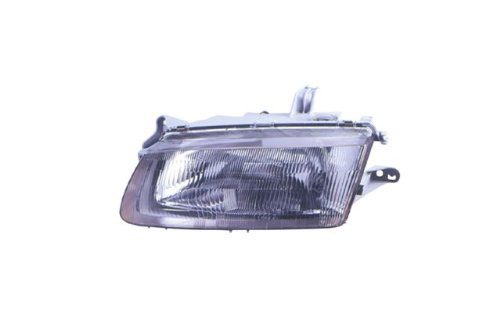 Headlight Assemblies Aftermarket Auto Parts MA2502107, MA2503107