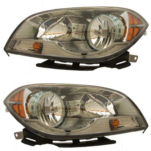 Headlight Bulbs Aftermarket Auto Parts GM2502307, GM2503307