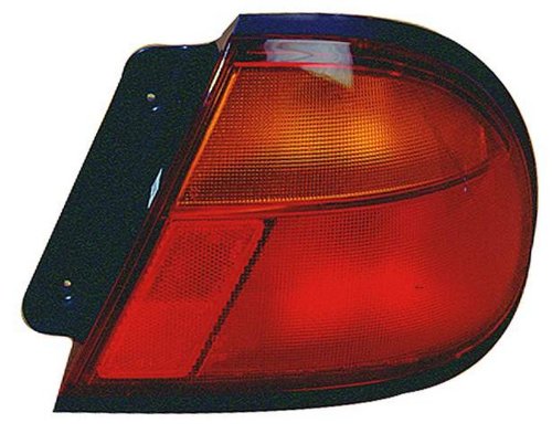 Tail Lights Depo 216-1940R/L-NS