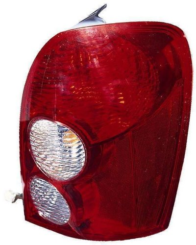 Tail Lights Depo 216-1959R/L-AS