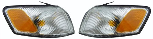 Marker Lights  