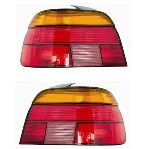 Brake & Tail Light Assemblies Aftermarket Auto Parts BM2800104, BM2801104