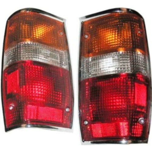 Tail Lights Aftermarket Auto Parts MB527096