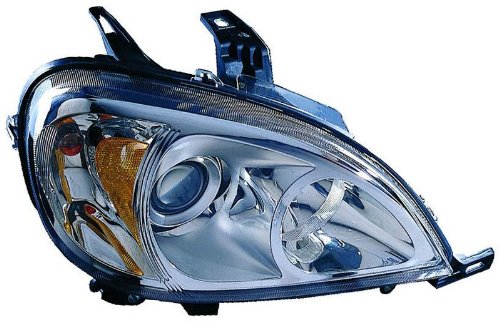 Headlight Bulbs Depo 340-1104R/L-AS