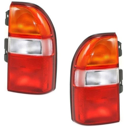 Tail Lights Aftermarket Auto Parts SZ2818103, SZ2819103