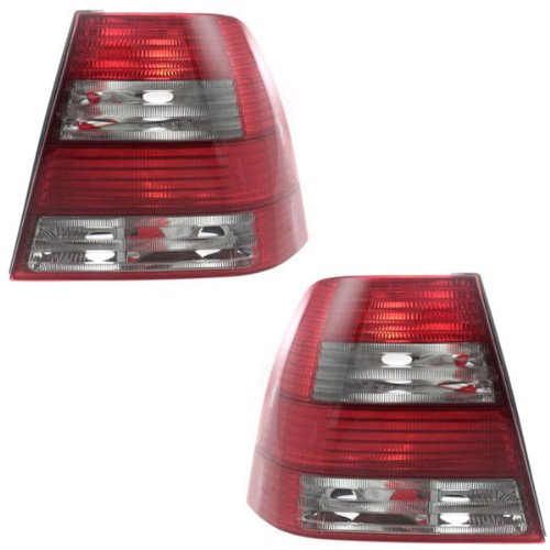 Tail Lights Depo 341-1913R/L-US-SR