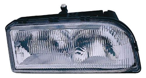 Headlight Bulbs Depo 373-1101R/L-AS