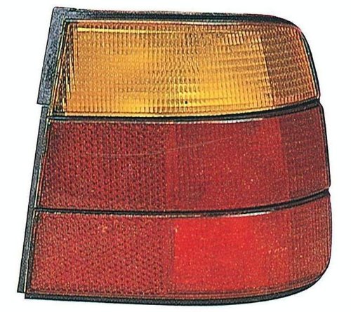 Tail Lights Depo 444-1903R/L-AS-RY