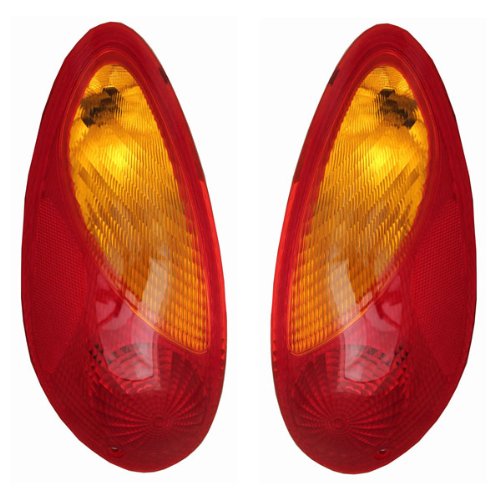 Tail Lights Aftermarket Auto Parts CH2800145, CH2801145, CH2800183, CH28011