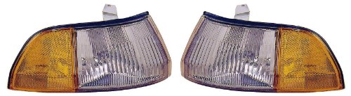 Marker Lights Aftermarket 33800SK7A01