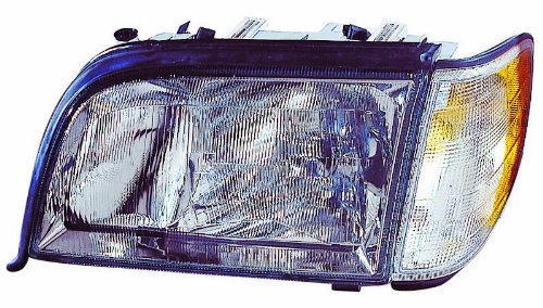 Headlight Bulbs Depo 340-1112R/L-ASC