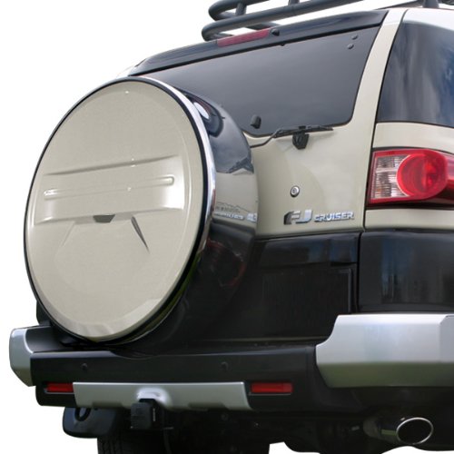 Tire Covers Boomerang MS-FJC32-BD