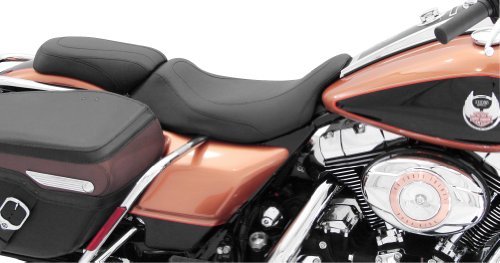 Complete Seats Mustang Motorcycle Seats 76026