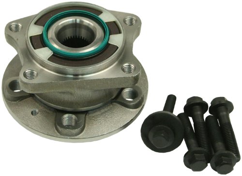 Hub Assemblies Beck Arnley 0516232