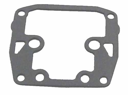 Sierra 18-2906 333418 OMC Gasket- Made by Sierra Gaskets Sierra International 18-2906