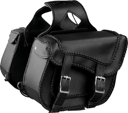 Saddle Bags Raider BCS913