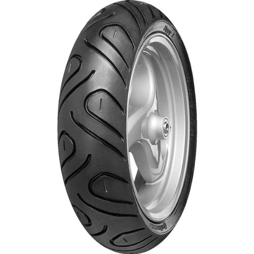 Continental Zippy 1 Performance Scooter Tire 120/70-12 Cruiser Continental 2403910000