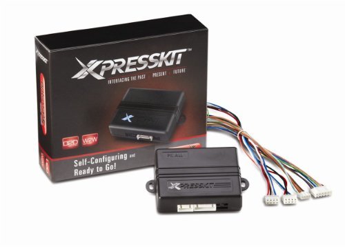 Car Safety & Security XPRESS PKALL