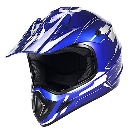 Helmets WOW HJOA-A-Blue