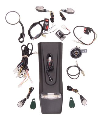 Accessory Lights Tusk KTM-1285760002