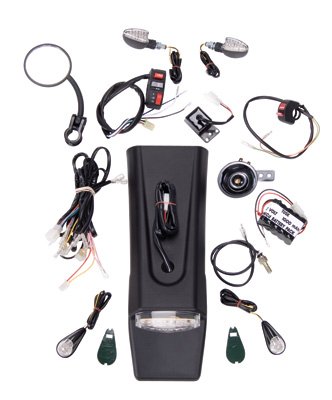 Accessory Lights Tusk KTM-1285760001