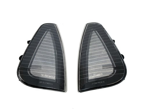 Lighting Assemblies & Accessories Empire Covers HX334-1403P-A-C
