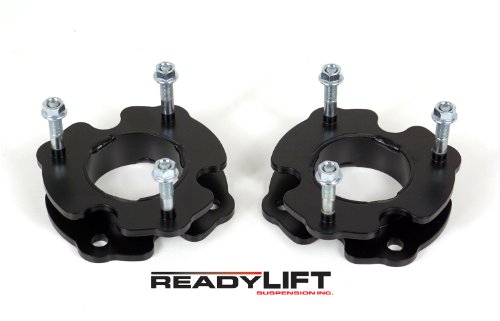 ReadyLift 66-2055 2.0 Leveling Kit for F150 Raptor SVT 4WD Body Lift Kits Readylift 66-2055