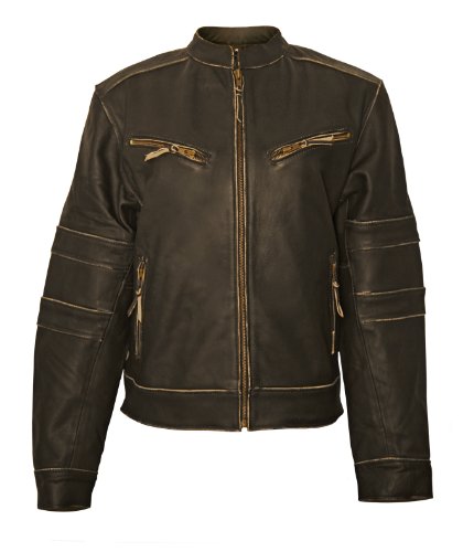 Jackets Milwaukee Motorcycle Clothing Company MV5128M